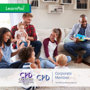 CSTF Safeguarding Adults and Children - Level 1, 2 & 3 - Online Training Package