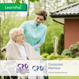 Safeguarding Adults for Care Homes - Level 3
