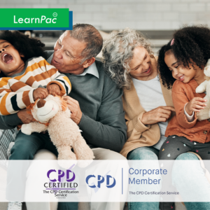 Safeguarding Children Level 2 & Level 3