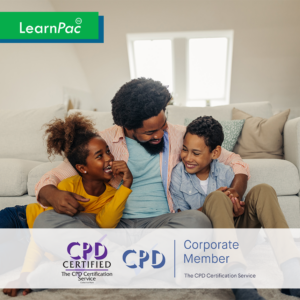 Safeguarding Children for Homecare - Level 3