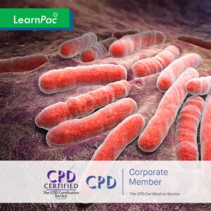Sepsis Awareness Training - Online Training Course - CPDUK Accredited