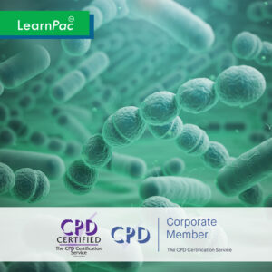 Sepsis Management Training - Online Training Course - CPDUK Accredited