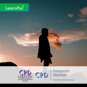 Smoking Cessation - Enhanced Dental CPD Course - Level 1