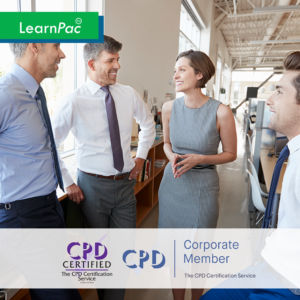 Social Intelligence Training – Online Course – CPD Accredited