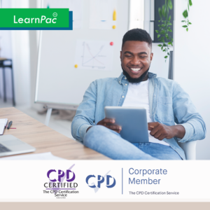 Social Media in the Workplace – Online Course – CPDUK Accredited