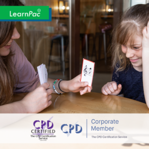 Special Educational Needs and Disability Coordinator (SENDCO) - E-Learning Package
