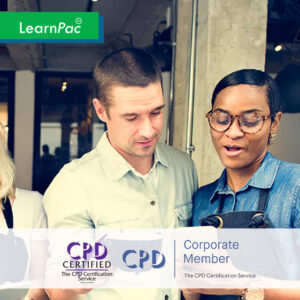 Staff Discipline and Grievance Measures - Enhanced Dental CPD Course - Level 1