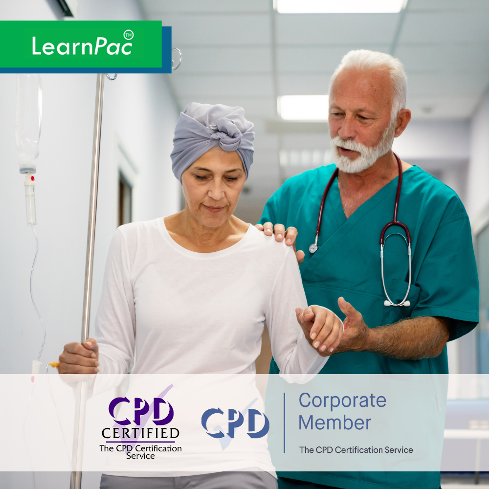 Stroke Awareness and Management – Level 2 - LearnPac Systems UK