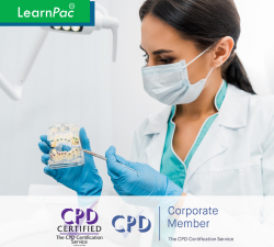 Sundry Sales - Enhanced Dental CPD Course - Level 1