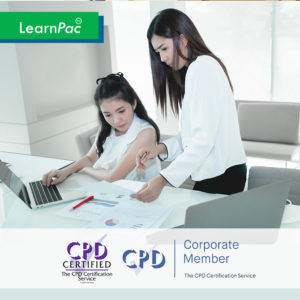 Supervising Others Training – Online Course – CPD Accredited