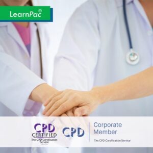 Teamwork in Dental Practice - Enhanced Dental CPD Course - Level 1