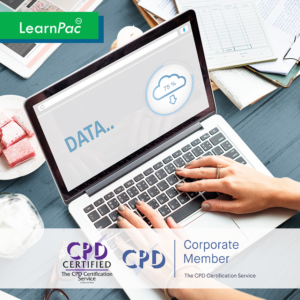 The Cloud and Business Training – Online Course – CPDUK Accredited