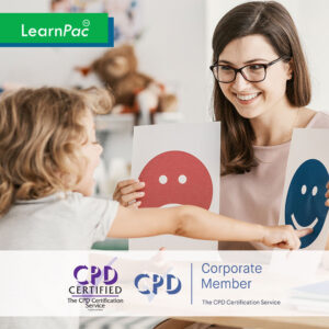 Understanding Autism - Level 2 - Online Course - CPD Accredited