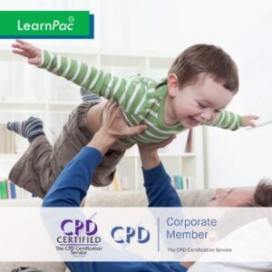 Understanding Care Needs and Development of Children Aged 3 to 5 Years