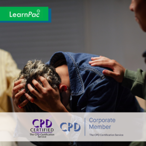 Understanding Different Mental Health Conditions – Level 2 - LearnPac Systems UK