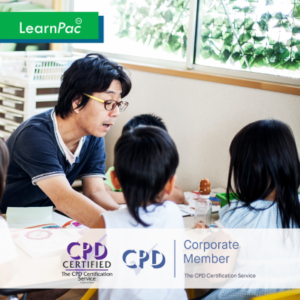 Understanding the Legal Requirements in Setting Up a Nursery - CPDUK Certified