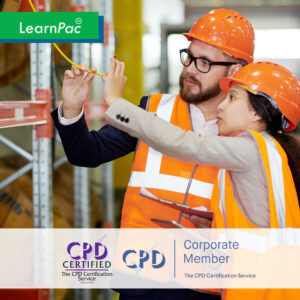 Universal Safety Practices Training – Online Course – CPDUK Accredited