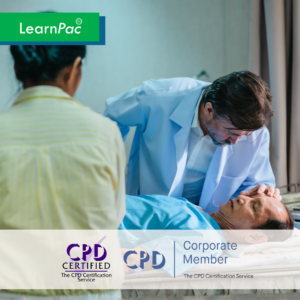 Verification of Death – Level 3 - LearnPac Systems UK