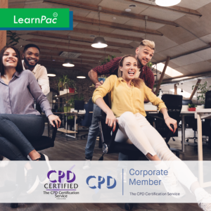 Virtual Team Building and Management – Online Course – CPD Accredited