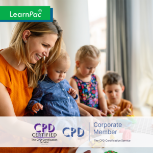 Wellbeing and Emotional Needs Coordinator (WENCO) - Online Training Package