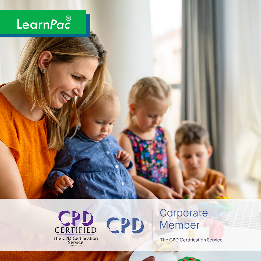 Wellbeing and Emotional Needs Coordinator (WENCO) - Online Training Package