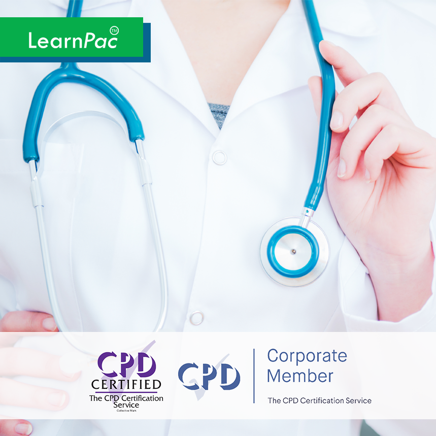 Whistleblowing in Secondary Care - Level 1 - E-learning Course - CPDUK Certified