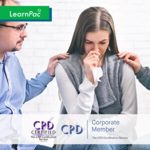 Workplace Violence – Online Training Course – CPDUK Accredited