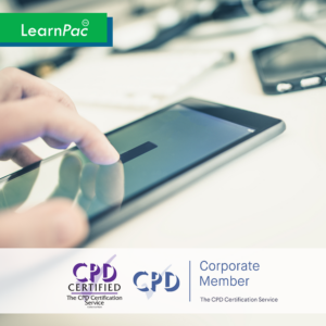 Learning Essentials Training – Online Course – CPDUK Accredited