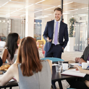 Business & Professional Skills