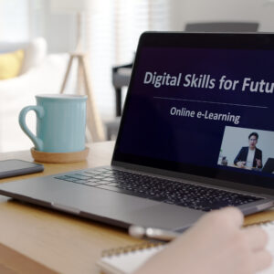 Technology & Digital Skills