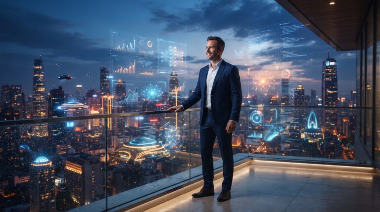 Top 10 Ways AI Delivers Real Value