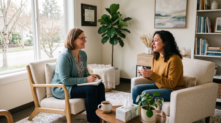 What to Expect as a Social Worker: 7 Career Realities & Survival Strategies